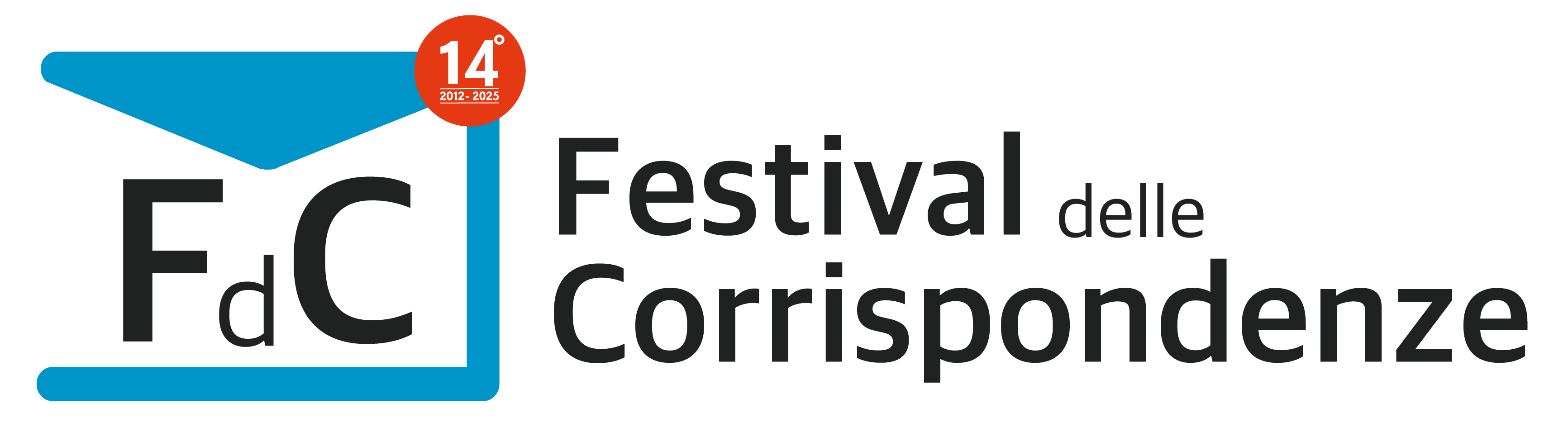 Festival delle Corrispondenze